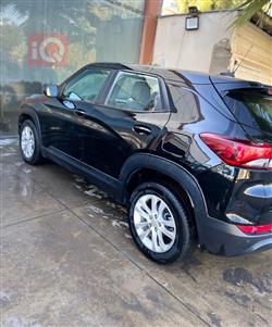 شيفروليه تريل بليزر